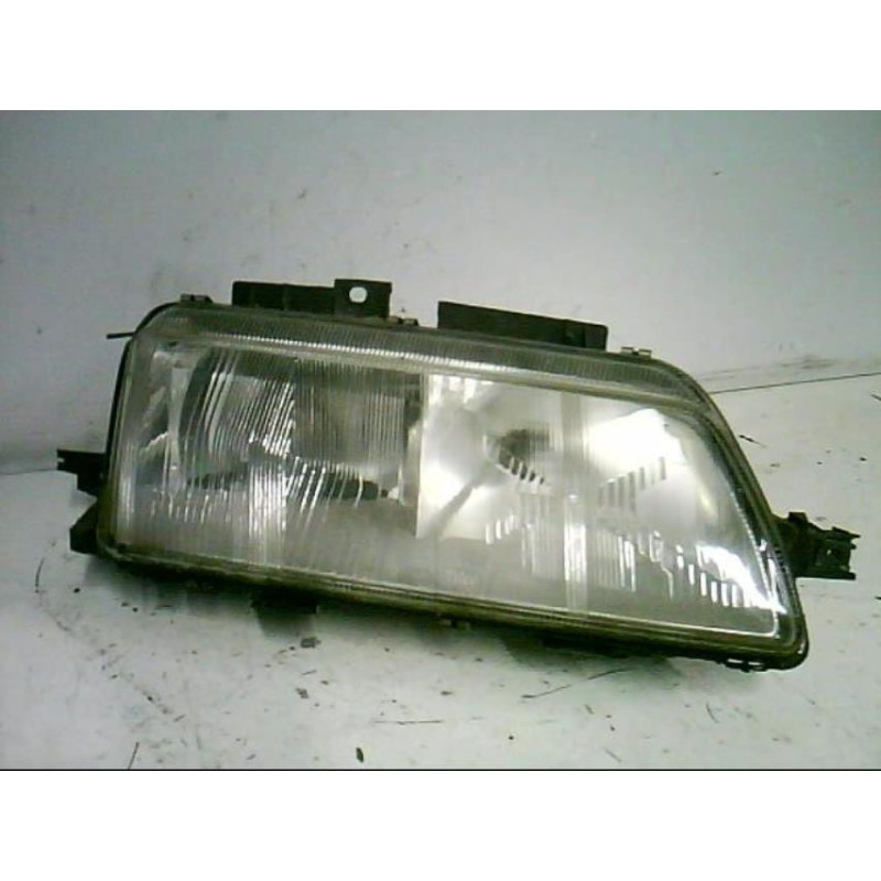 Optique avant principal droit (feux)(phare) PEUGEOT 605