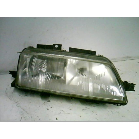 Optique avant principal droit (feux)(phare) PEUGEOT 605 Photo n°1