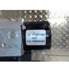 Bloc ABS (freins anti-blocage) SAAB 9.3 2 Photo n°6