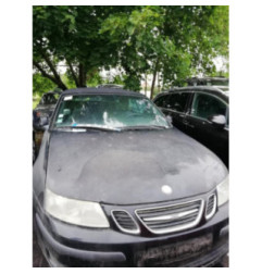 Bloc ABS (freins anti-blocage) SAAB 9.3 2 Photo n°7