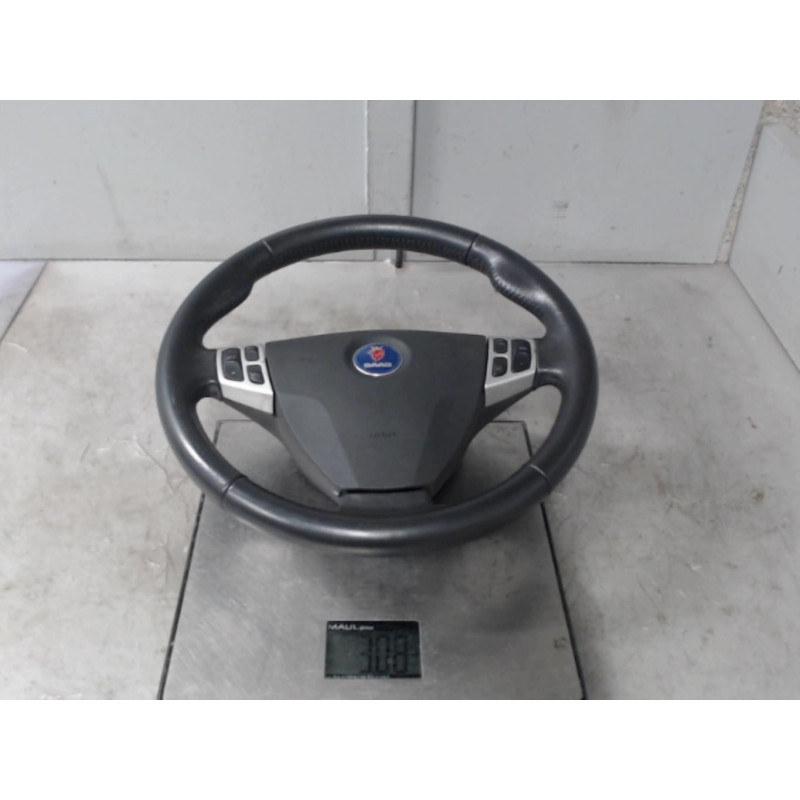 Volant SAAB 9.3 2