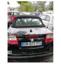 Volant SAAB 9.3 2 Photo n°6