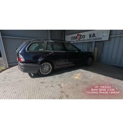 Commande chauffage BMW SERIE 3 E46