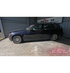 Compteur BMW SERIE 3 E46 Photo n°7