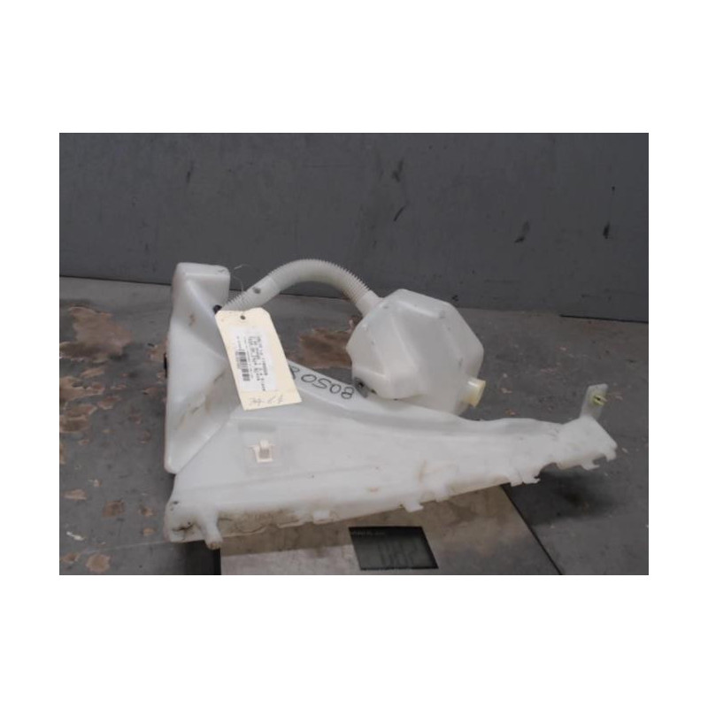 Vase de lave glace VOLVO C 30