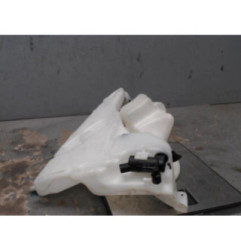 Vase de lave glace VOLVO C 30