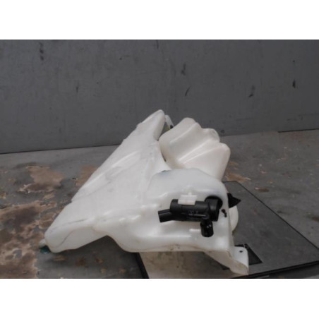 Vase de lave glace VOLVO C 30