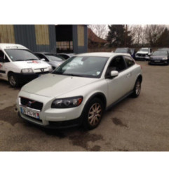 Vase de lave glace VOLVO C 30 Photo n°4