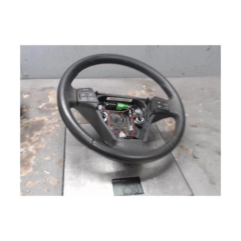 Volant VOLVO C 30