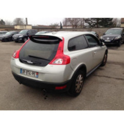 Volant VOLVO C 30 Photo n°6