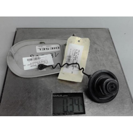 Trappe d'essence VOLVO C 30