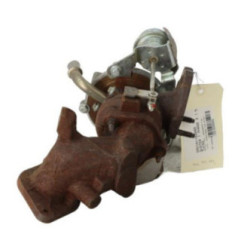 Turbo DACIA DUSTER 1 Photo n°3