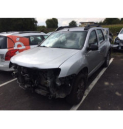 Turbo DACIA DUSTER 1 Photo n°6