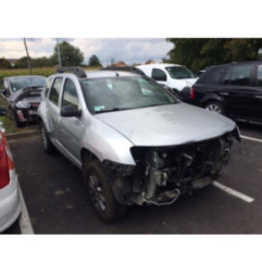 Turbo DACIA DUSTER 1 Photo n°7