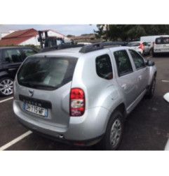Turbo DACIA DUSTER 1 Photo n°8