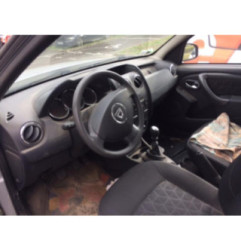 Turbo DACIA DUSTER 1 Photo n°10