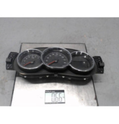 Compteur DACIA DUSTER 1 Photo n°1