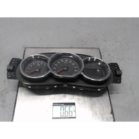 Compteur DACIA DUSTER 1 Photo n°1