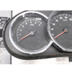 Compteur DACIA DUSTER 1