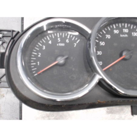 Compteur DACIA DUSTER 1