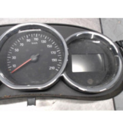 Compteur DACIA DUSTER 1 Photo n°3