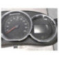 Compteur DACIA DUSTER 1