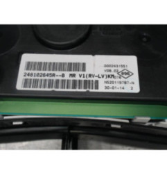 Compteur DACIA DUSTER 1 Photo n°5