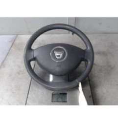 Volant DACIA DUSTER 1 Photo n°1