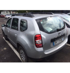 Volant DACIA DUSTER 1 Photo n°6