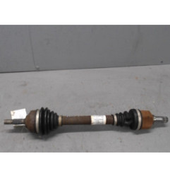 Cardan gauche (transmission) CITROEN DS3 Photo n°1