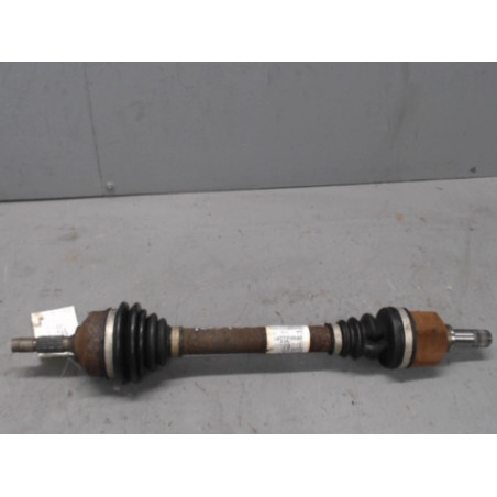 Cardan gauche (transmission) CITROEN DS3 Photo n°1