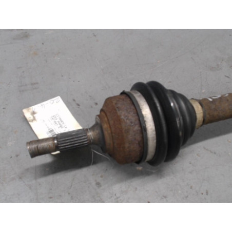 Cardan gauche (transmission) CITROEN DS3