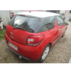 Cardan gauche (transmission) CITROEN DS3 Photo n°5