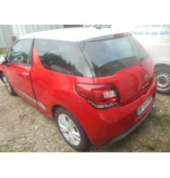 Cardan gauche (transmission) CITROEN DS3 Photo n°6