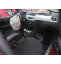 Cardan gauche (transmission) CITROEN DS3 Photo n°7