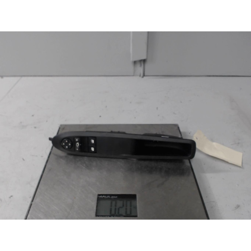 Interrupteur de leve vitre avant gauche CITROEN DS3