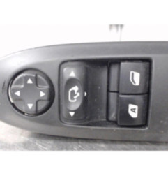 Interrupteur de leve vitre avant gauche CITROEN DS3