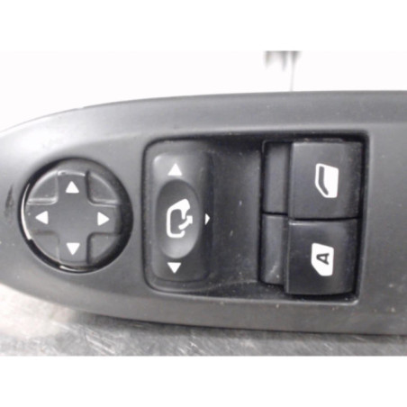Interrupteur de leve vitre avant gauche CITROEN DS3