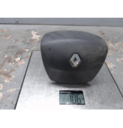 Air bag conducteur RENAULT LAGUNA 3 Photo n°1