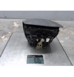 Air bag conducteur RENAULT LAGUNA 3