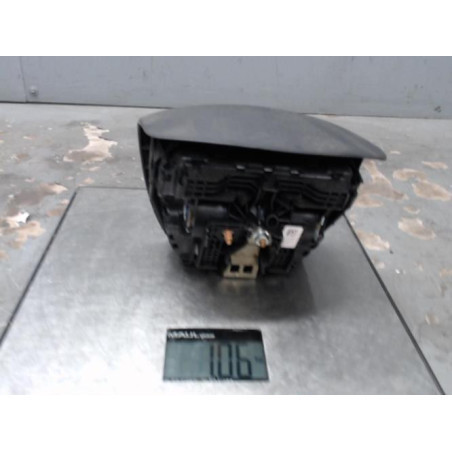 Air bag conducteur RENAULT LAGUNA 3