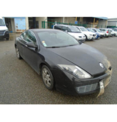 Air bag conducteur RENAULT LAGUNA 3 Photo n°4