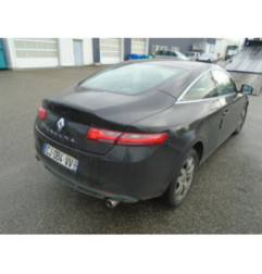 Air bag conducteur RENAULT LAGUNA 3 Photo n°5