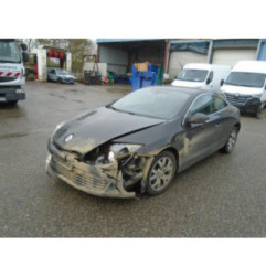 Air bag rideau droit RENAULT LAGUNA 3