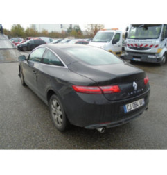 Air bag rideau droit RENAULT LAGUNA 3 Photo n°5