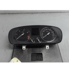 Compteur RENAULT LAGUNA 3 Photo n°1