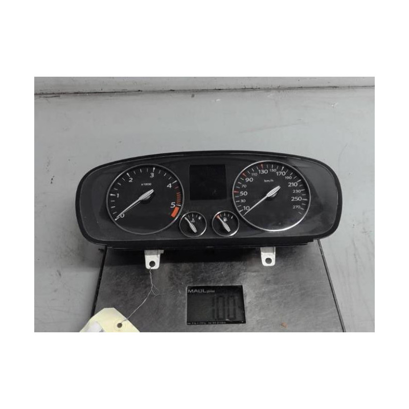 Compteur RENAULT LAGUNA 3