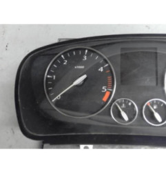 Compteur RENAULT LAGUNA 3