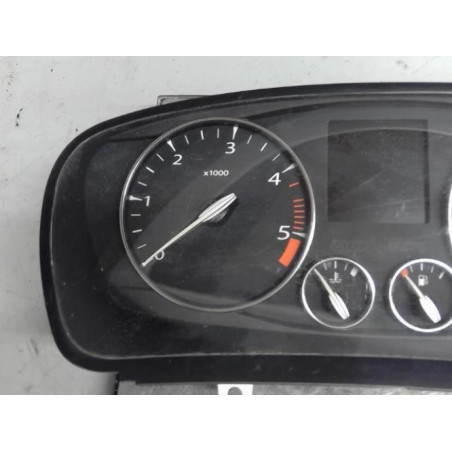 Compteur RENAULT LAGUNA 3