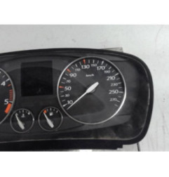 Compteur RENAULT LAGUNA 3 Photo n°3